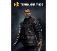 Mortal Kombat 11: Terminator T-800 (DLC) Steam Key (PC) GLOBAL
