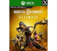 Mortal Kombat 11 | Ultimate Edition (Xbox Series X/S) - Xbox Live Key - GLOBAL