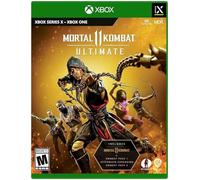 Mortal Kombat 11 Ultimate - Xbox Series X Xbox (Xbox Series X) (Importación USA)