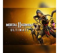 Mortal Kombat 11 Ultimate (PC) Steam Key - NORTH AMERICA