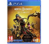 Mortal Kombat 11 Último