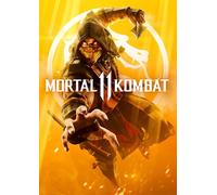 Mortal Kombat 11 Xbox One/Xbox Series X|S/PC (Europe & UK)