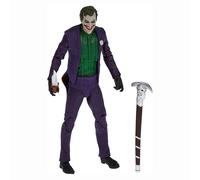 Mortal Kombat 17.8cm Figura de Acción Joker (Killer Smile Piel)
