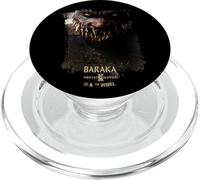 Mortal Kombat 2 Baraka Portrait PopSockets PopGrip para MagSafe