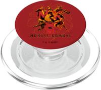 Mortal Kombat 2 Fighters Cloud PopSockets PopGrip para MagSafe