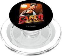 Mortal Kombat 2 Johnny Cage Caged Vengeance PopSockets PopGrip para MagSafe