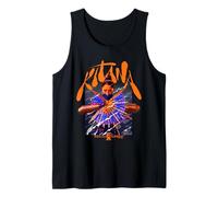 Mortal Kombat 2 Kitana Fans Camiseta sin Mangas
