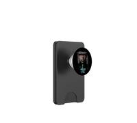 Mortal Kombat 2 Kung Lao Portrait PopSockets PopWallet para MagSafe