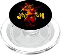 Mortal Kombat 2 Shao Kahn Hammer PopSockets PopGrip para MagSafe