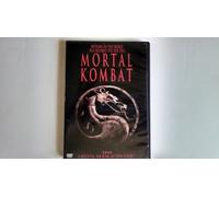 Mortal Kombat – DVD (USA) – Warner Bros.