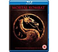 Mortal Kombat