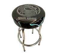 MORTAL KOMBAT ADJUSTABLE STOOL