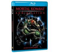 Mortal Kombat Annihilation