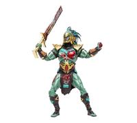 Figura Kotal Kahn Bloody Mortal Kombat 11 Articulada 18 cms