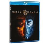 Mortal Kombat [Blu-ray]