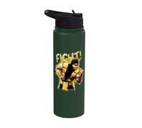 Mortal Kombat Classic Fight! Stainless Steel Insulated Water Bottle