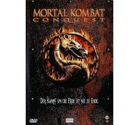 Mortal Kombat: Conquest [Alemania] [DVD]