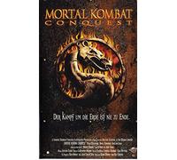 Mortal Kombat: Conquest [Alemania] [VHS]