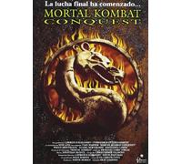 Mortal kombat conquest [DVD]