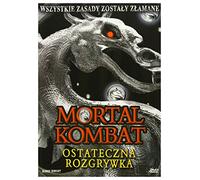 Mortal Kombat: Conquest [DVD] (IMPORT) (No hay versión española)