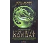 Mortal Kombat Conquest - Immortal Kombat [Alemania] [VHS]