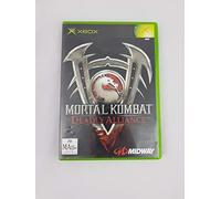 Mortal Kombat : Deadly Alliance