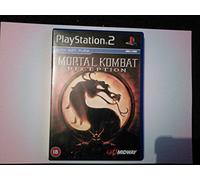 Mortal Kombat: Deception