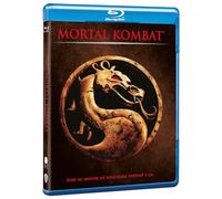 Mortal Kombat [Francia] [Blu-ray]