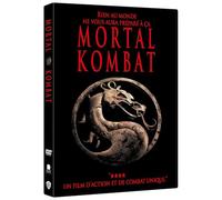 Mortal Kombat [Francia] [DVD]