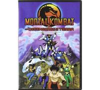 Mortal Kombat I [DVD]