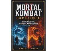 Mortal Kombat II Explained: Inside the Story, Warriors, and Secrets of Earthrealm vs Outworld