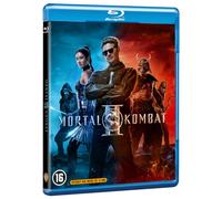 Mortal Kombat II [Francia] [Blu-ray]