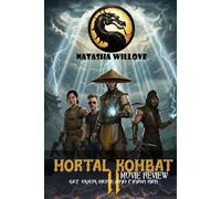 Mortal Kombat II (Movie Review): Get Over Here and Finish Him