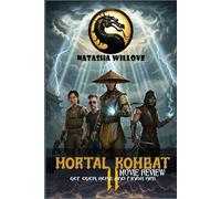 Mortal Kombat II (Movie Review): Get Over Here and Finish Him