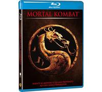 Mortal kombat [Italia] [Blu-ray]
