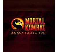 Mortal Kombat: Legacy Kollection (PC) Steam Account - GLOBAL