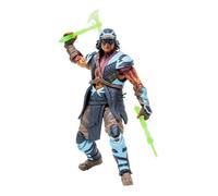 McFarlane TM11071, Figura de Acción, Mortal Kombat, Nightwolf, Multicolor