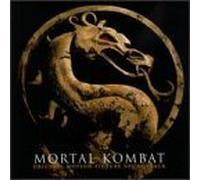 Mortal Kombat - Ost by Original Soundtrack (1995-08-15)
