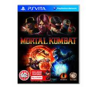 Mortal Kombat (PlayStation Vita) [Importación inglesa]