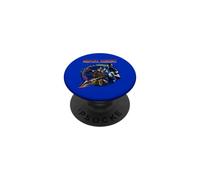 Mortal Kombat | Productos Oficiales de Videojuegos | WBMKT01 PopSockets PopGrip Adhesivo