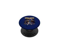 Mortal Kombat | Productos Oficiales de Videojuegos | WBMKT02 PopSockets PopGrip Adhesivo