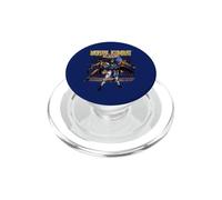 Mortal Kombat | Productos Oficiales de Videojuegos | WBMKT02 PopSockets PopGrip para MagSafe