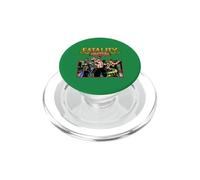 Mortal Kombat | Productos Oficiales de Videojuegos | WBMKT04 PopSockets PopGrip para MagSafe