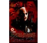 Mortal Kombat - Quanchi [Edizione: Regno Unito] [Reino Unido] [DVD]