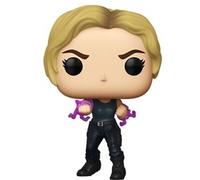 Mortal Kombat Sonya Blade Pop Movies #1056 Vinyl Figura Funko