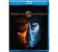 Mortal Kombat [USA] [Blu-ray]