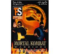 Mortal Kombat : Warriors