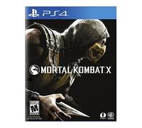 Mortal Kombat X(北米版)