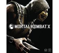 Mortal Kombat X compatible con (Xbox One) [importación inglesa]