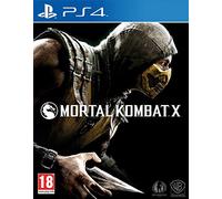 Mortal Kombat X [Importación Francesa]